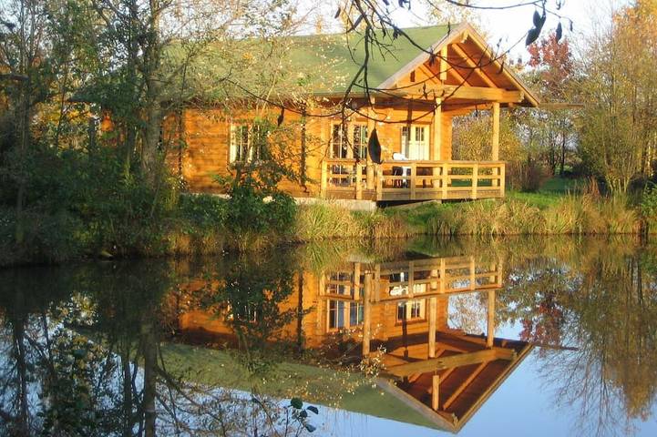 Agriturismo für 7 Personen in Altes Land Stade