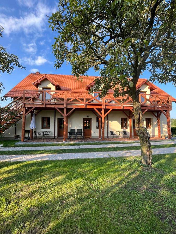 Casa de vacaciones para 20 personas, con vistas además de jardín y terraza, Se admiten mascotas - 1