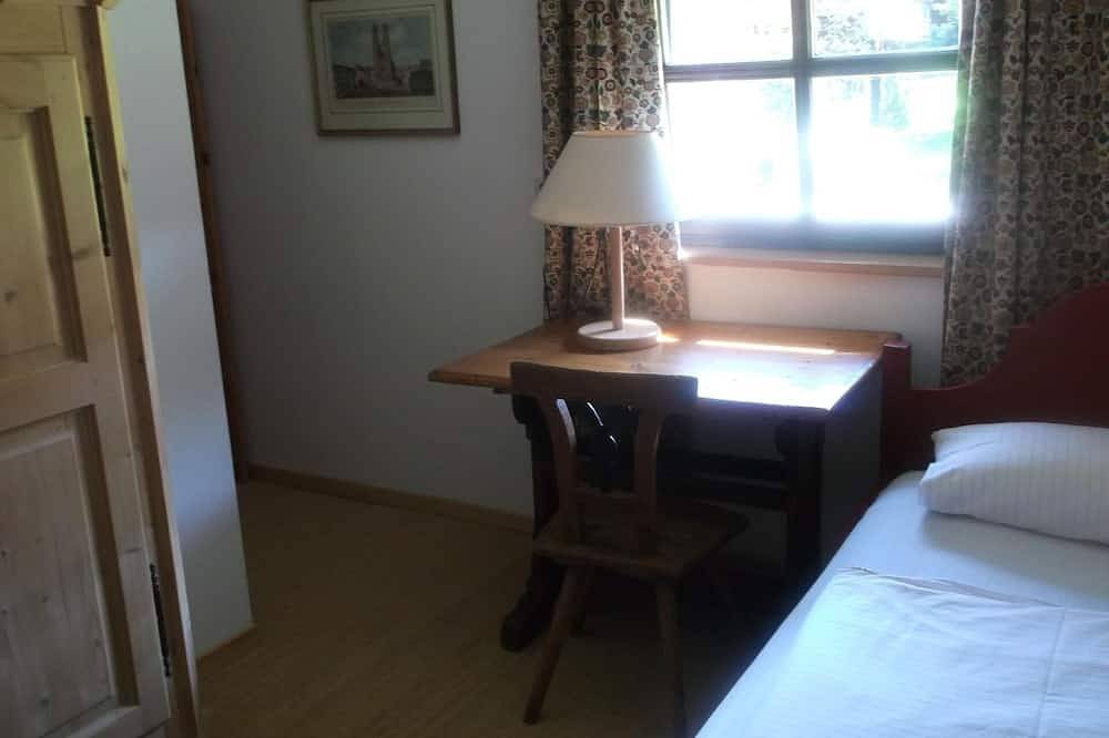Ferienhaus Schöllnach für 1 - 3 Personen mit 2 Schlafzimmern - Ferienhaus in Schöllnach, Ostbayern