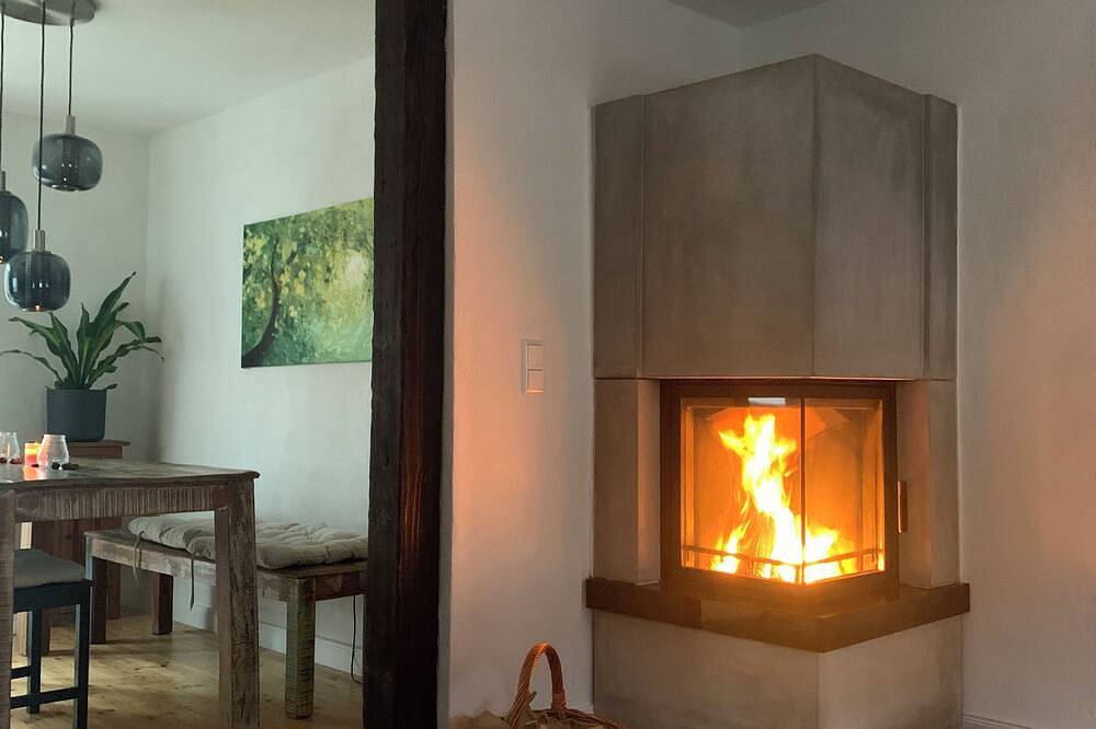 Ferienhaus Auszeideluxe in Kirchheim unter Teck, Landkreis Esslingen