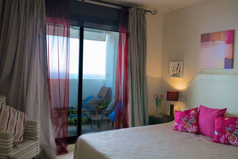 Hel lejlighed, Penthouse Apartment Stunning See View Torrox Nerja Malaga Spain in Torrox Costa, Torrox