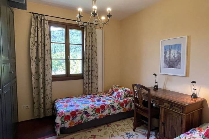 Ferienhaus für 4 Personen, mit Garten in Pietrabruna - 3
