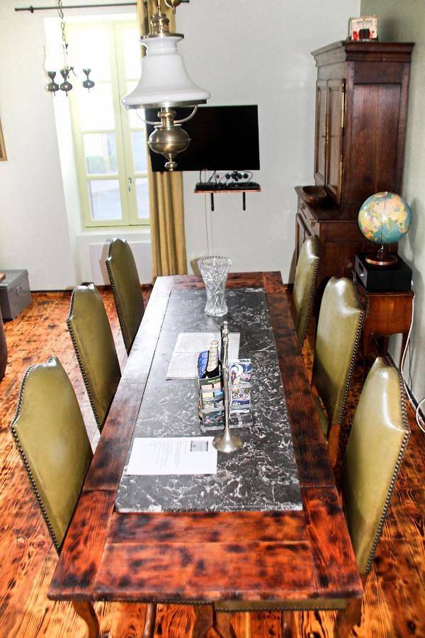 Two-Bedroom House in Tiffauges, Vallée de la Loire