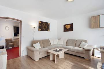 Ferienhaus für 12 Personen in Willingen, die Mittelgebirge, Bild 1
