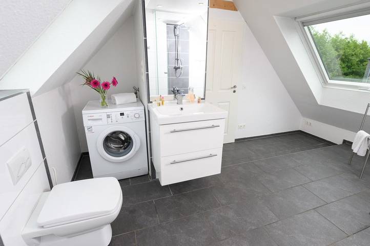 Ferienhaus für 6 Personen, mit Terrasse in Geltinger Bucht - 3