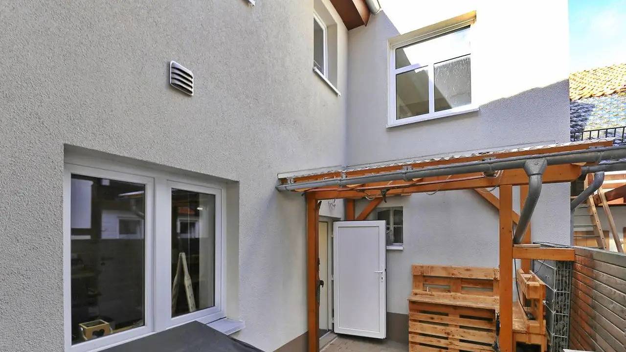 Ferienhaus für 4 Personen (90 m²) in Dassel in Dassel, Weserbergland