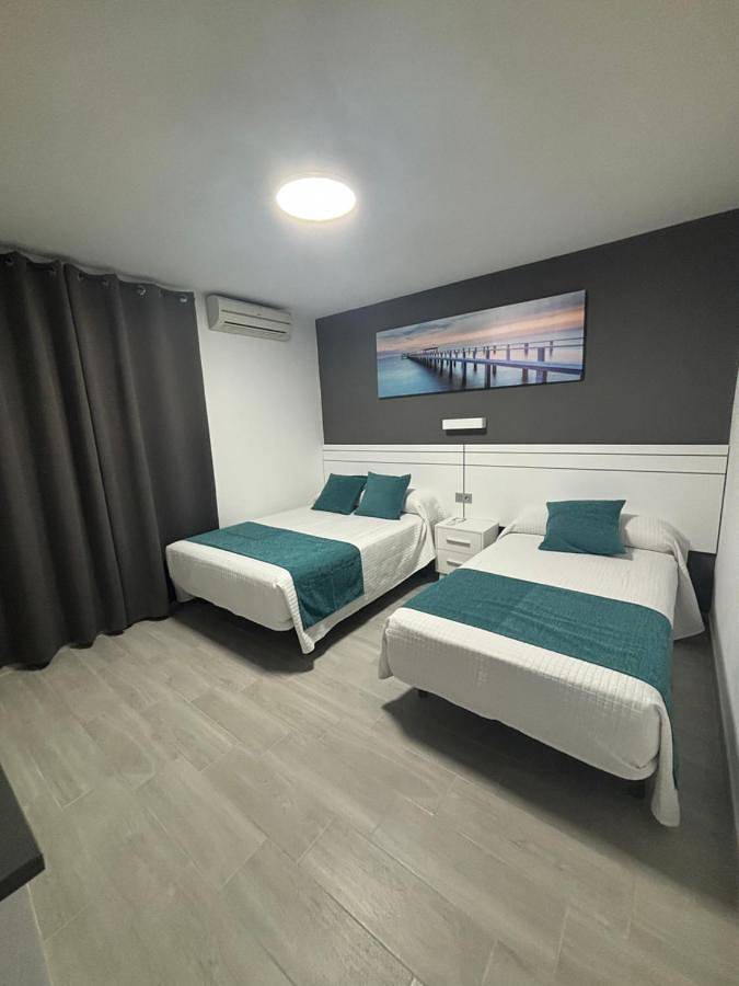 Maison d’hôte pour 2 personnes, avec piscine et jardin à Conil de la Frontera - 4