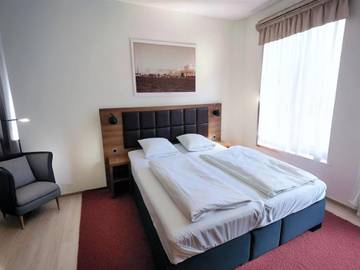 Hôtel pour 2 personnes à Aalborg
