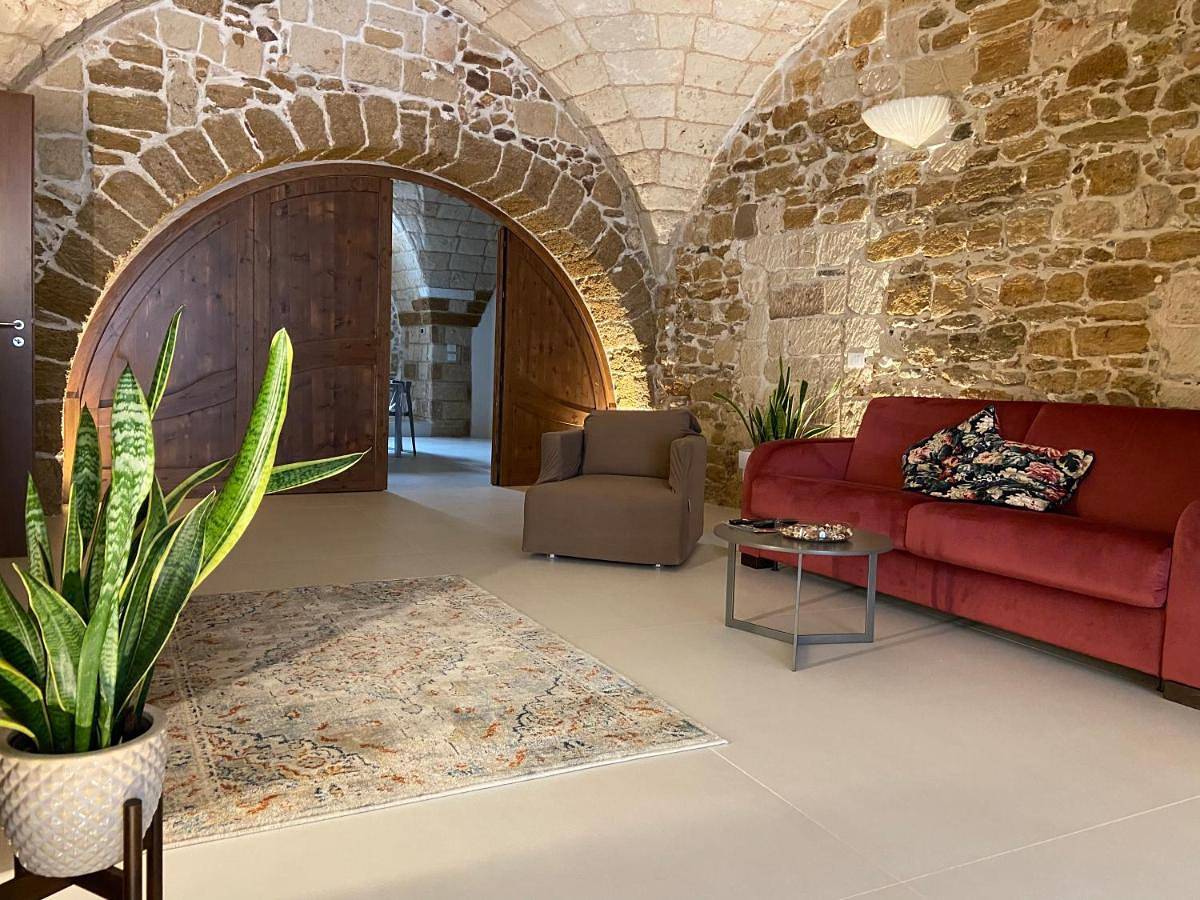 Superior Studio in Brindisi, Salento