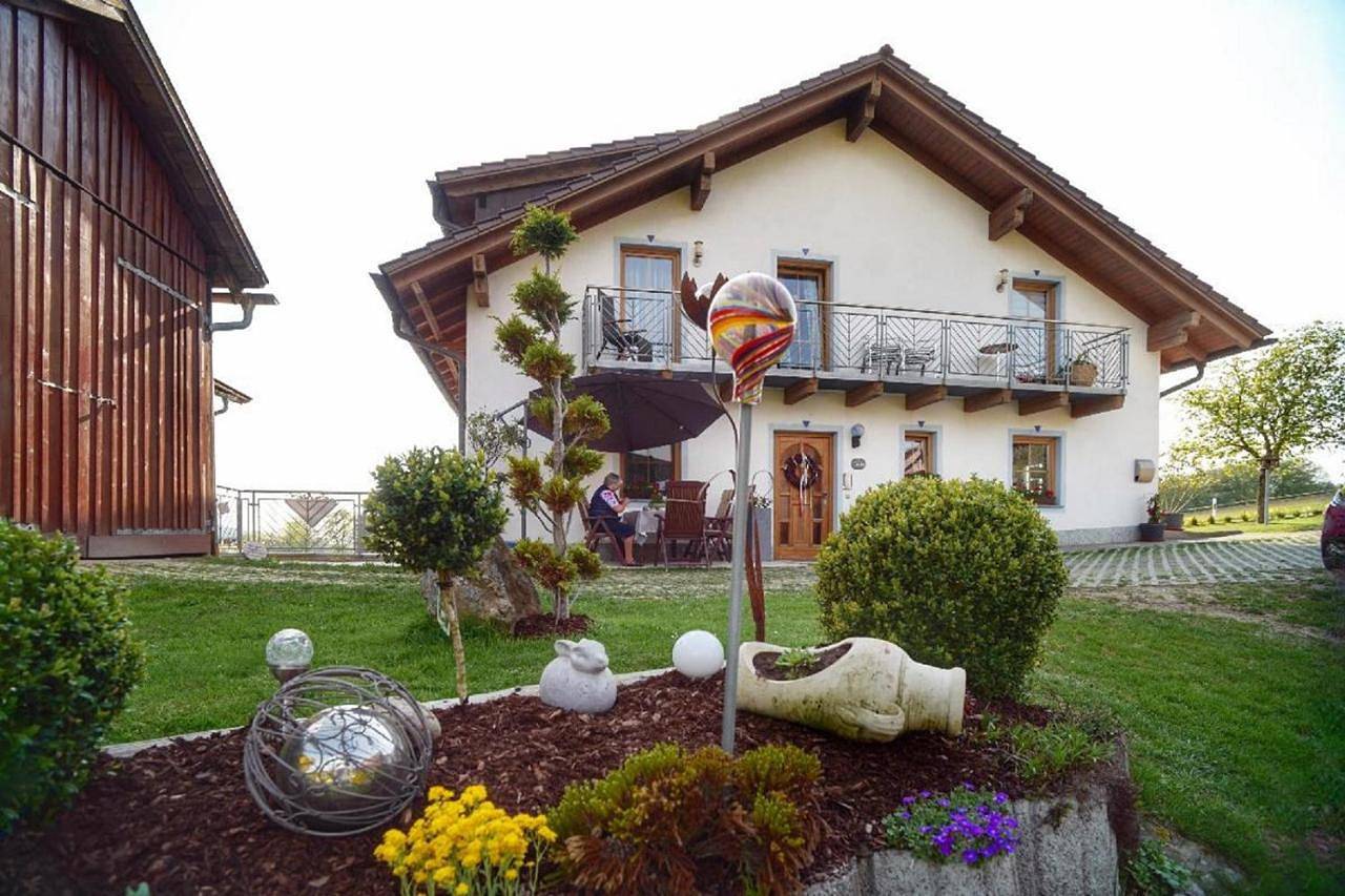 Ganze Wohnung, Ferienwohnung Mirtei in Hohenau, Ostbayern