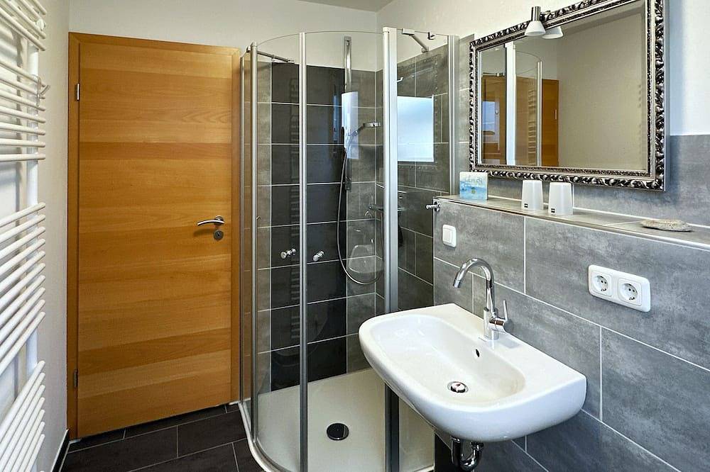 Ganze Wohnung, Ferienwohnung *Ose* in Wittdün auf Amrum in Wittdün, Amrum