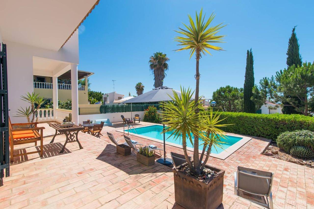Villa with Private Pool in Tavira, Tavira (Santa Maria)