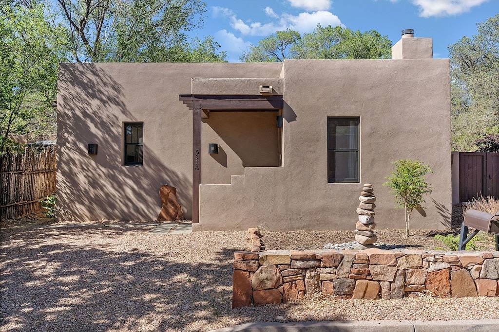 Ganze Wohnung, Short walk to Plaza in Santa Fe, Santa Fe County