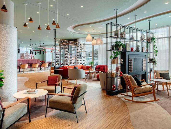 Hôtel pour 4 personnes dans Bad Cannstatt - 4