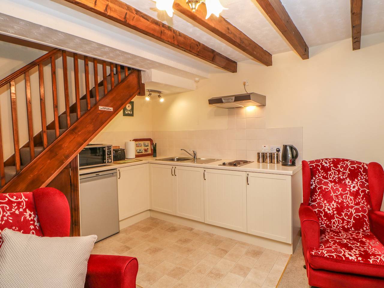 Garden Cottage in Mickleton, County Durham