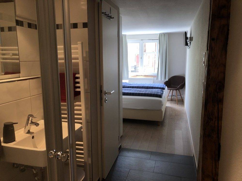 Mainaublick-Traumseesicht mit Terrasse - Mainaublick, foto 13