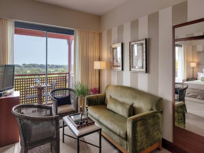 Ganze Wohnung, El Rompido Resort – The Hotel by Sunday – Standard-Doppelzimmer in El Rompido, Cartaya