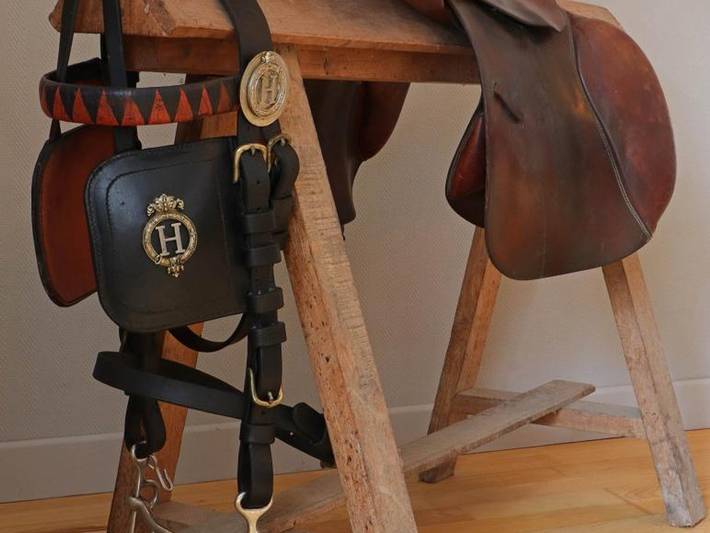 Maison spacieuse au Haras du Pin in Le Pin-au-Haras, Région d'Argentan