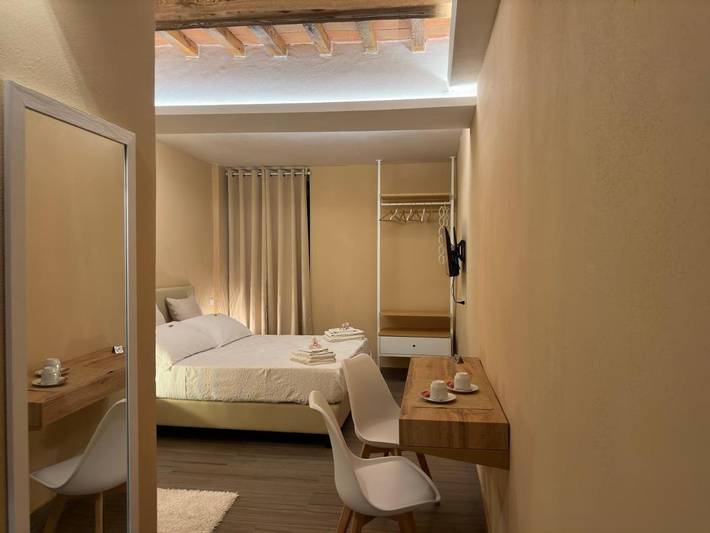 B&b per 2 persone in Pietrasanta