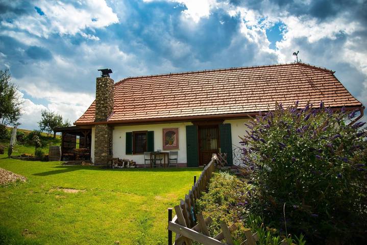 Ferienhaus Mooshöf in Pöllauberg, Steirerland