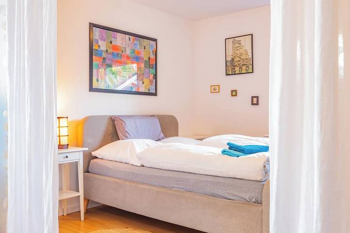 Ferienhaus für 3 Personen, mit Terrasse in Schwabstedt - 2