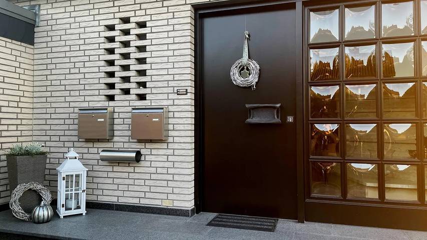 Ferienwohnung für 4 Personen in Detmold - 3