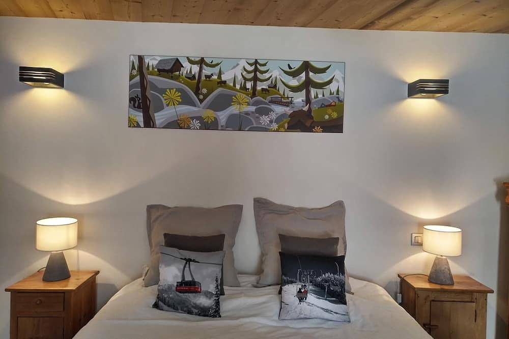 Appartement entier, Logement luxe Praz Torrent dans écochalet Vallorcine 13kms Chamonix Mont Blanc in Vallorcine, Région de Bonneville