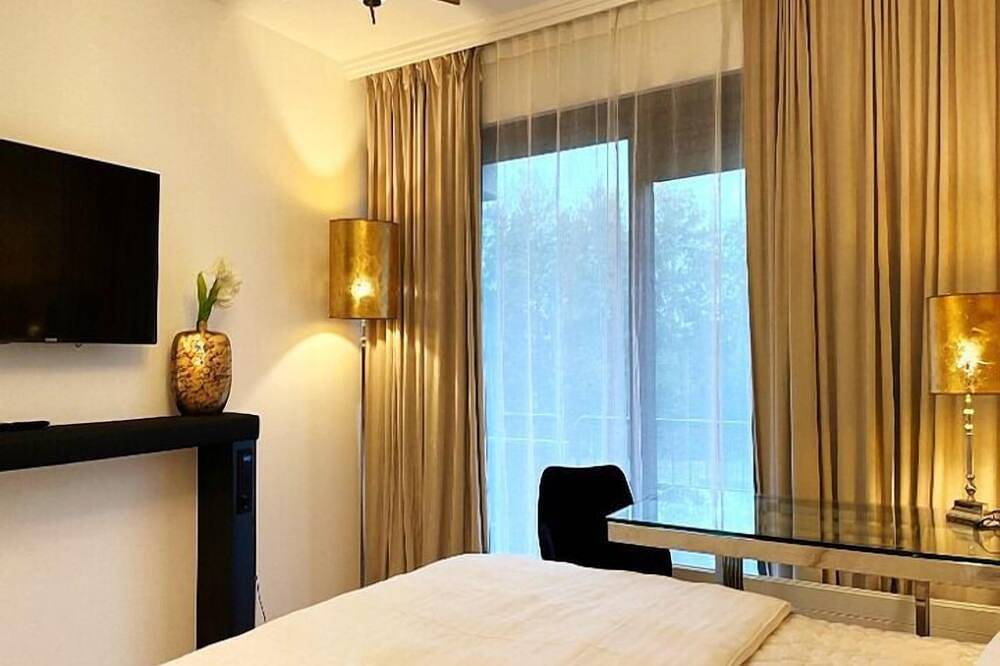 Ganze Wohnung, Ferienwohnung/App. für 2 Gäste mit 30m² in Erwitte in Bad Westernkotten, Erwitte