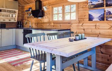 Chalet für 6 Personen in Nesset, Møre og Romsdal, Bild 4