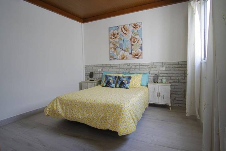 Gîte pour 2 personnes, avec balcon et vue dans Los Abrigos - 2