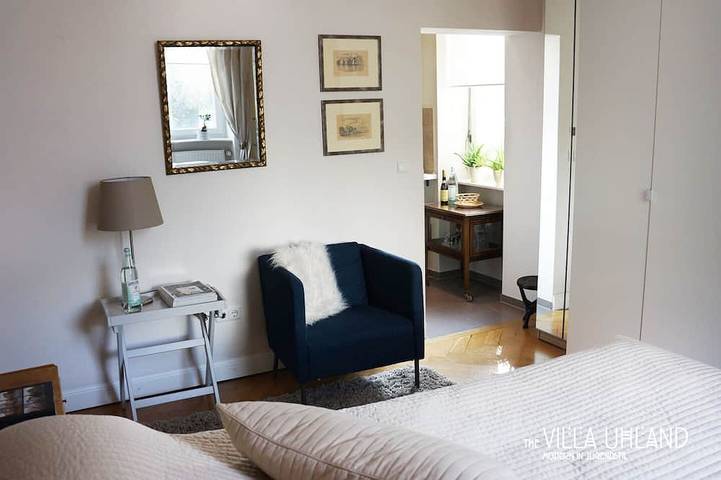 Ferienhaus für 2 Personen in Wiesbaden - 3