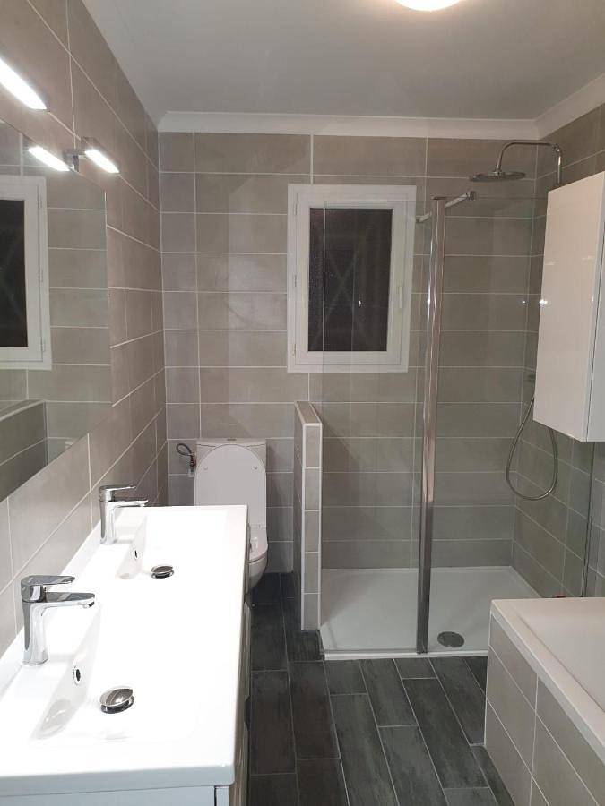 Location de vacances pour 6 personnes, avec jardin et piscine à Bouillargues - 2