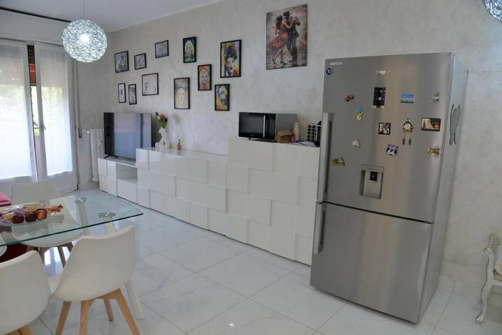 Appartamento vacanze per 4 persone, con balcone - 1