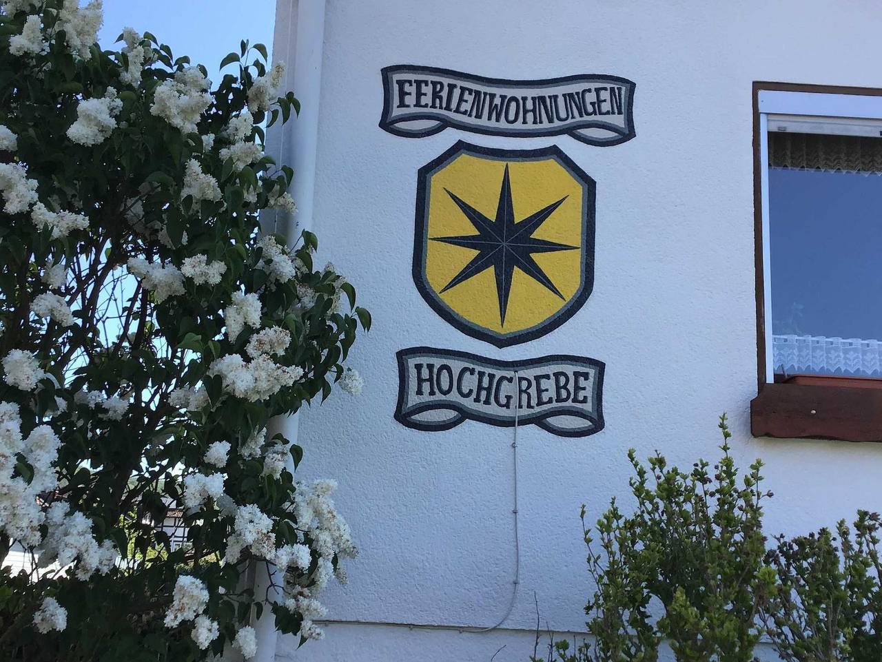 Ganze Ferienwohnung, Ferienwohnungen Haus Bartelsborn in Kleinern, Edertal