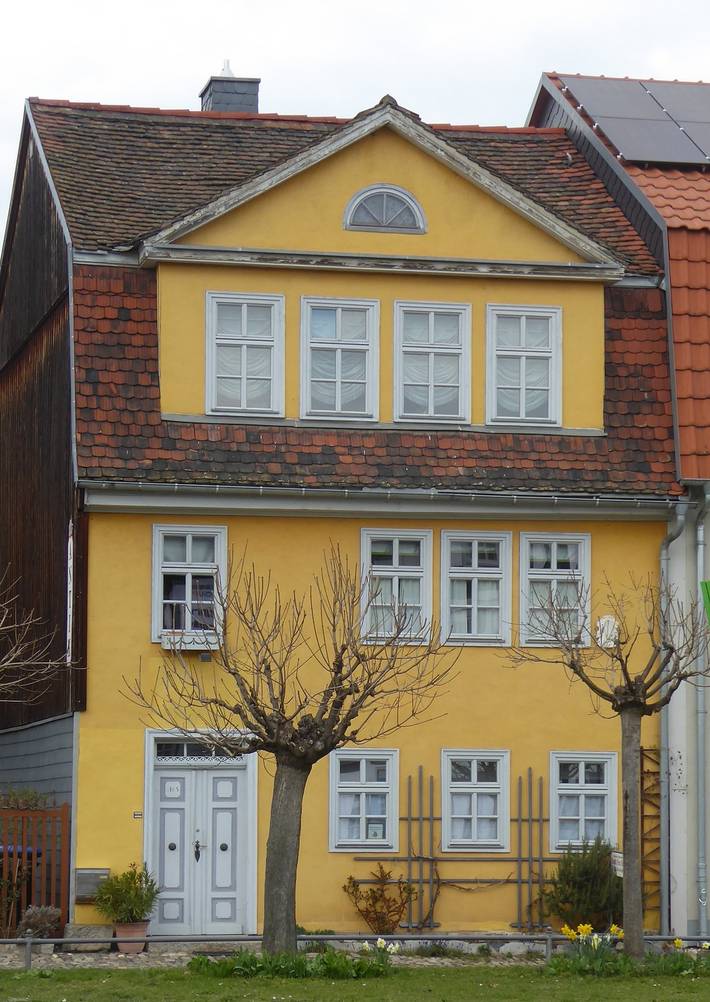 Ferienwohnung für 3 Personen - 1