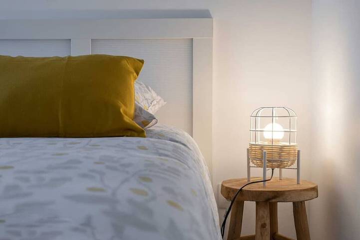 Holiday apartment for 4 people - 1