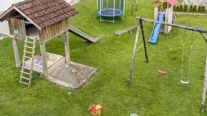Appartamento per 4 Persone in Kressbronn am Bodensee, Bodenseekreis, Foto 3