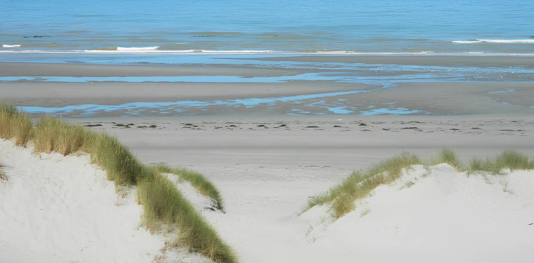 Casa de vacaciones 'Gite En Baie De Somme' con terraza privada, jardín privado y Wi-Fi in Saint-Quentin-en-Tourmont, Región de Abbeville