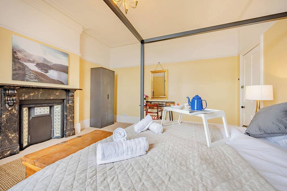 The Beach House at Whinthwaite in Seascale, Lake District