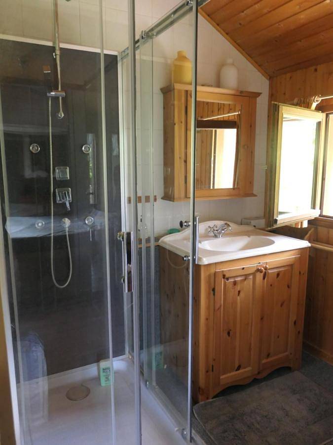 Gîte pour 4 personnes, avec jardin et vue, animaux acceptés à Eygliers - 4