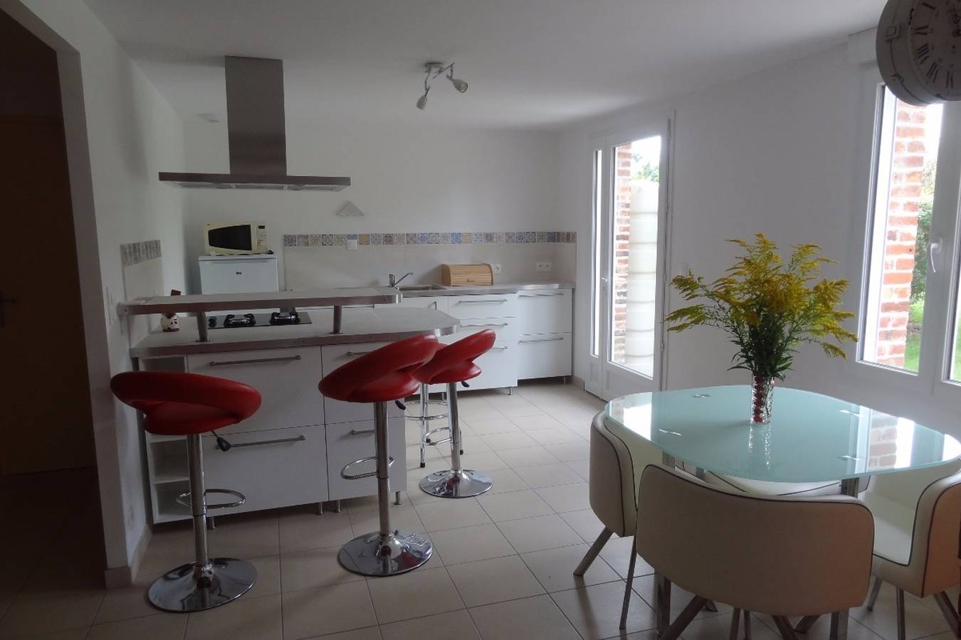 Casa rural confortable en Bérengeville-la-campagne con jardín in Bérengeville-la-Campagne, Región de Évreux
