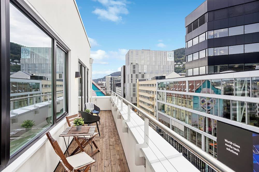 Appartamento vacanze a Bergen a partire da 284€ a notte