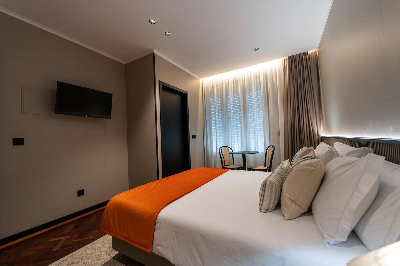 Appartement entier, Appartement de vacances pour 2 personnes in São Miguel Island, Ponta Delgada