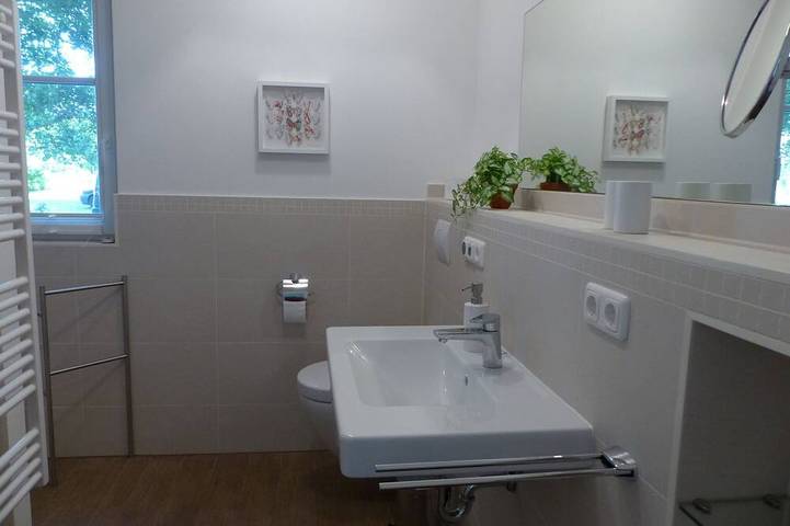 Bauernhof für 2 Personen, mit Garten und Terrasse auf Fischland - Darß - Zingst - 3