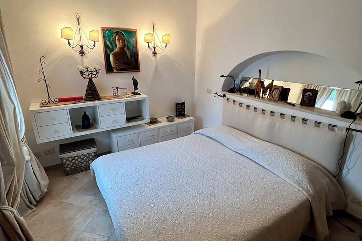 Ganze Wohnung, The Cornucopia by the Sea in Ponza, Latium