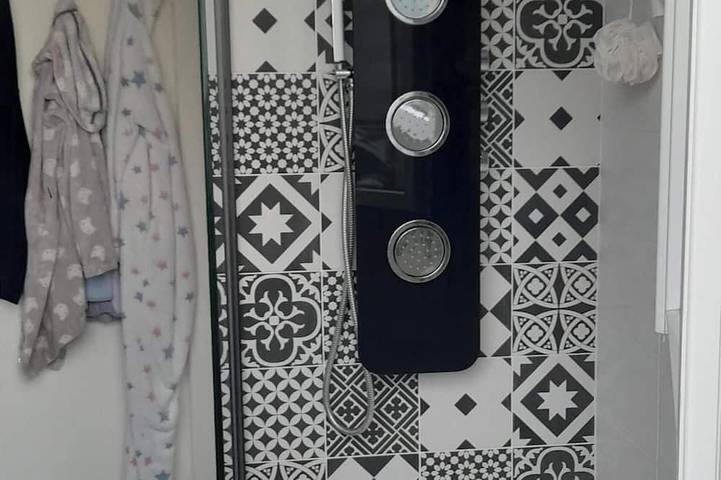 Location de vacances pour 5 personnes, avec jardin à Champcueil - 4