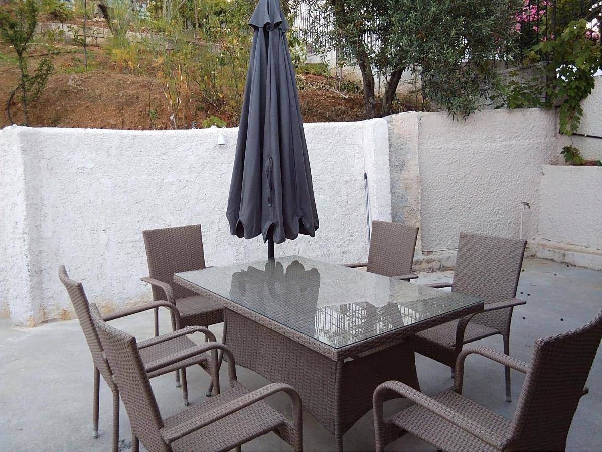 Family Room with Mountain View in Troulos, Sporades