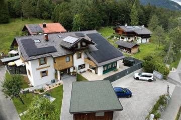 Vakantiewoning voor 5 Personen in Wallgau, Beierse Alpen, Afbeelding 1