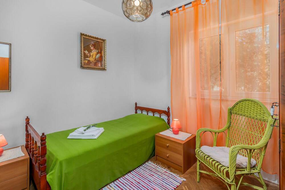 Schönes Haus in Povile mit Wlan in Povile, Primorje-Gorski Kotar