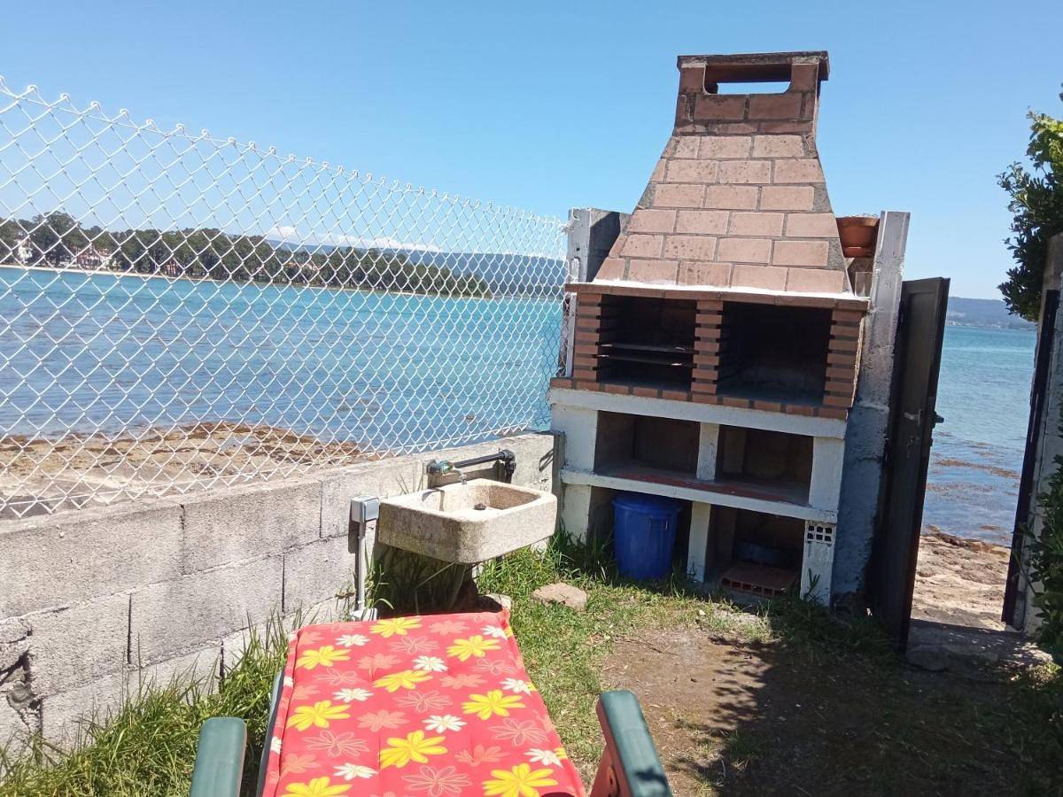 Ganze Wohnung, Vistas Al Mar E Isla De La Toja in Praia da Toxa (O Grove), O Grove